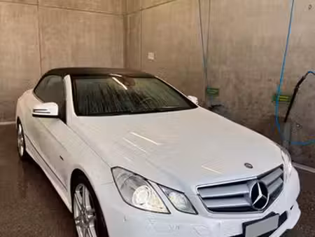 Mercedes-Benz Classe E E 250 Avantgarde