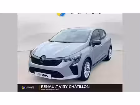 Renault Clio 1.5 dCi 100 Evolution