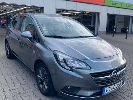 Opel Corsa 1.4 90 Edition