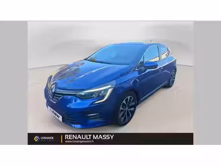 Renault Clio E-Tech 1.6 140 Intens