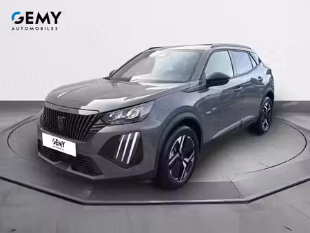 Peugeot 2008 1.2 100 Allure