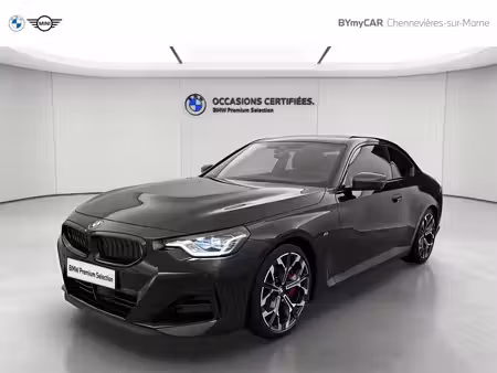 BMW Série 2 230i 2.0 245