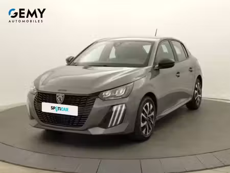 Peugeot 208 1.2 PureTech 100 Active
