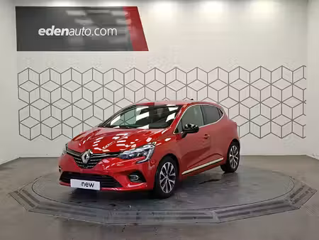 Renault Clio E-Tech 1.6 145 Techno