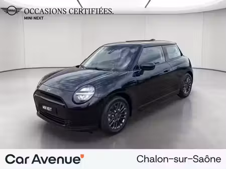 Mini Mini Cooper 184