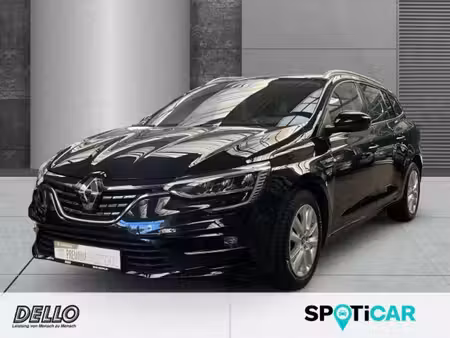 Renault Mégane 1.3 Intens