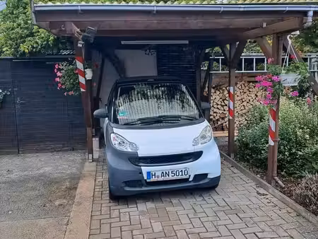 Smart Fortwo 1.0 71