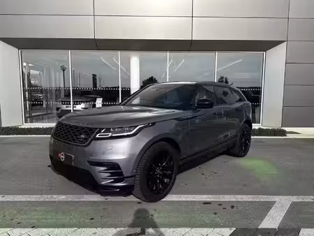 Land Rover Range Rover Velar 2.0 R Dynamic 4x4