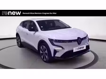 Renault Mégane E-Tech 220 Équilibre