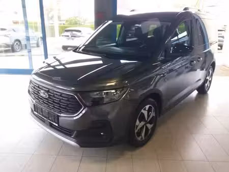 Ford Tourneo Courier 1.5 TDCi 100