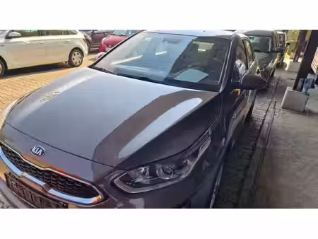 Kia Ceed 1.0 T-GDi 100