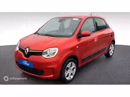Renault Twingo 1.0 SCe 75 Zen