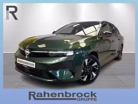 Opel Astra 2.0 145 GS