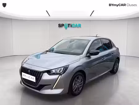 Peugeot 208 1.2 PureTech 100 Style