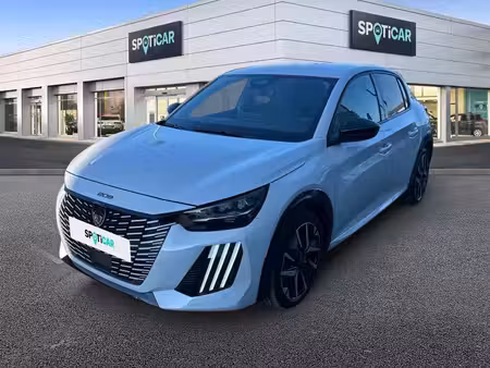 Peugeot 208 1.2 110 GT