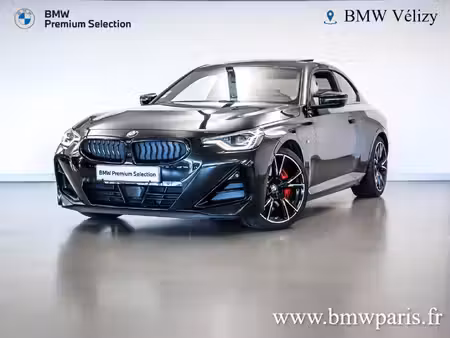 BMW Série 2 M240i 3.0 374 xDrive