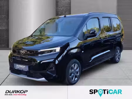 Opel Combo 1.5 CDTI 130 GS