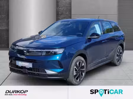 Opel Grandland Edition