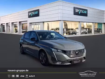 Peugeot 308 1.2 THP 130 Allure