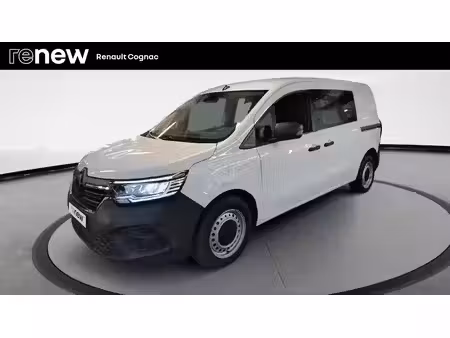Renault Kangoo E-Tech 1.5 dCi 115