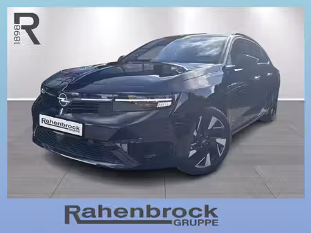 Opel Astra 2.0 145 Sport