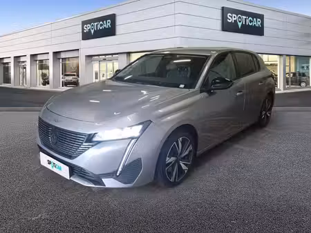 Peugeot 308 1.6 180 Allure