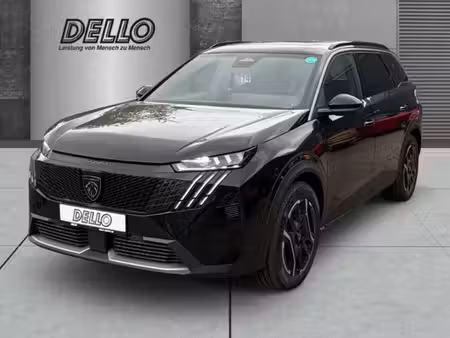 Peugeot 5008 E-DCS7 1.6 GT