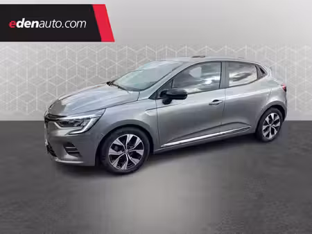 Renault Clio 1.0 TCe 100 Evolution