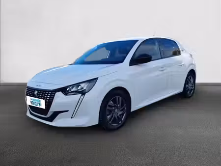 Peugeot 208 1.2 PureTech 100 Style