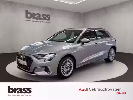 Audi A3 1.4 TFSI 204