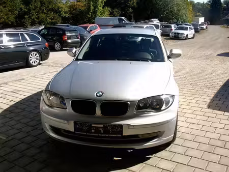 BMW Série 1 118d 2.0 143