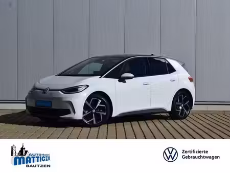 Volkswagen ID.3 150