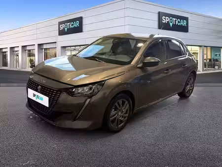 Peugeot 208 1.2 PureTech 75 Style