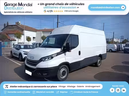 Iveco Daily 35