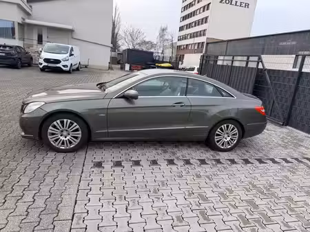 Mercedes-Benz Classe E E 350