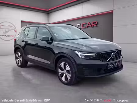 Volvo XC40 1.5 211 Plus