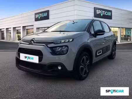 Citroën C3 1.2 PureTech 83 Feel Pack