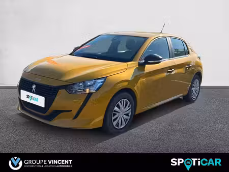 Peugeot 208 1.2 75 Like