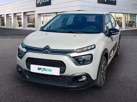 Citroën C3 1.2 PureTech 83 Feel Pack