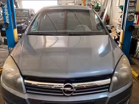 Opel Astra 1.7 CDTI 100
