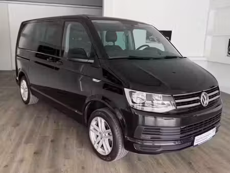 Volkswagen Multivan 2.0 TDI 150 Confortline