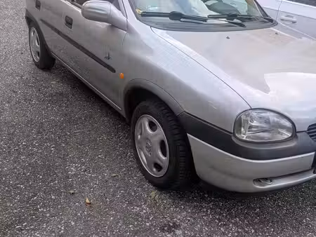 Opel Corsa 1.2 65