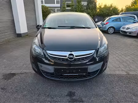 Opel Corsa Selection