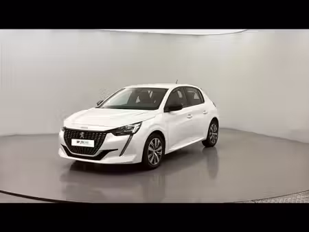 Peugeot 208 1.2 PureTech 75 Active