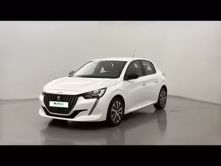 Peugeot 208 1.2 PureTech 75 Active