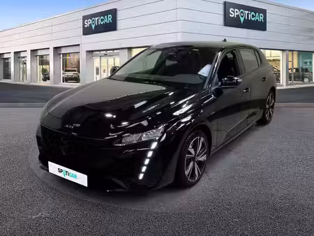 Peugeot 308 1.6 180 Active