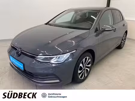 Volkswagen Golf 1.5 TSI