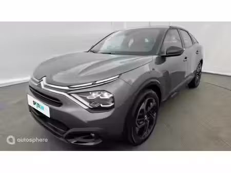 Citroën C4 1.2 PureTech 131 Feel Pack