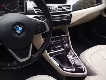 BMW Série 2 218d 2.0 150