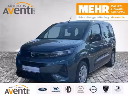 Opel Combo 1.5 75 Edition
